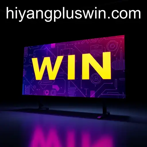About Us: HIYANGPLUS WIN