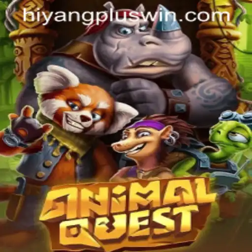 Discover the Exciting World of AnimalQuest: Adventure Awaits!