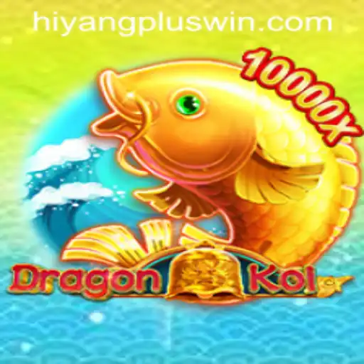 Exploring the Enchanting World of DragonKoi: A Journey with HIYANGPLUS WIN