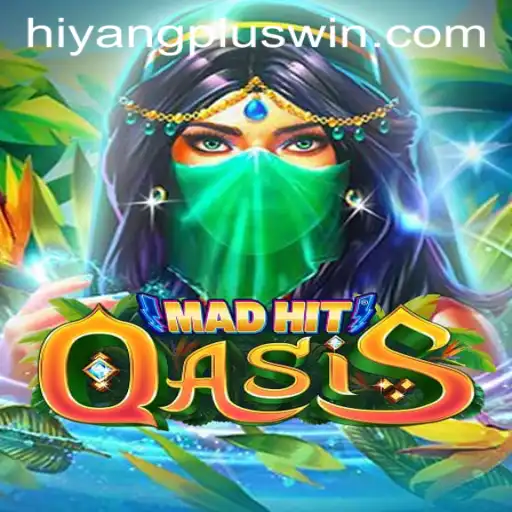 Dive into the Thrilling World of MadHitOasis - A Captivating Gaming Experience