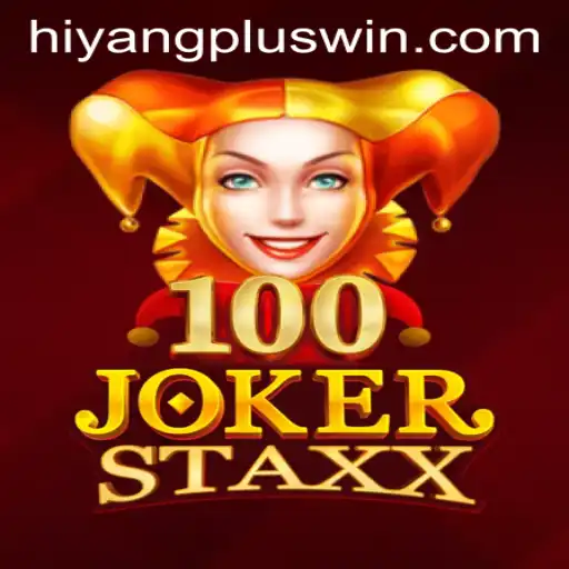 Exploring 100JokerStaxx and the Excitement of HIYANGPLUS WIN