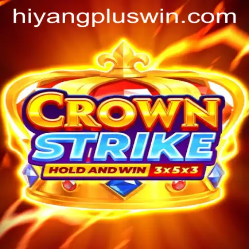 Crownstrike: A New Era in Strategic Gaming