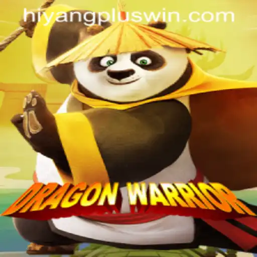 DragonWarrior: Mastering the Art of Battle with HIYANGPLUS WIN
