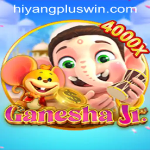 GaneshaJr: Explore the Exciting World of HIYANGPLUS WIN