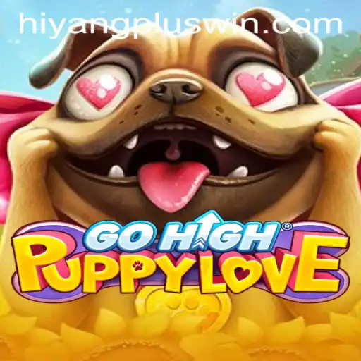 Immersive Gameplay with GoHighPuppyLove: A New Era of Digital Canine Adventure