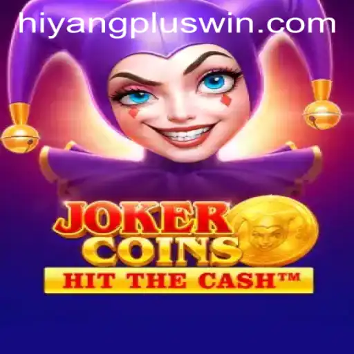 Unveiling JokerCoins: A Thrilling New Game Adventure