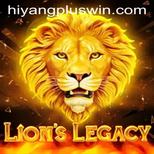 LionsLegacy: The Epic Adventure Awaits