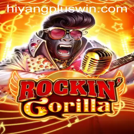 Discover the Thrills of RockinGorilla: Introducing the HIYANGPLUS WIN Experience