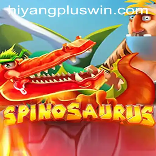 Discovering the Thrills of Spinosaurus: The New Dinosaur-Themed Game