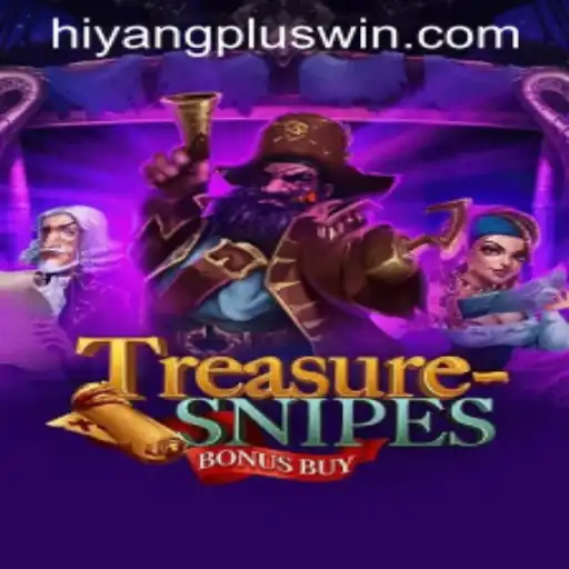 Exploring TreasuresnipesBonusBuy: Your Pathway to HIYANGPLUS WIN