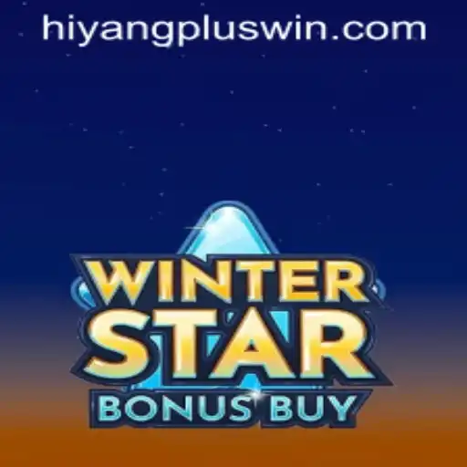 Exploring WinterStarBonusBuy: An Engaging Experience with HIYANGPLUS WIN