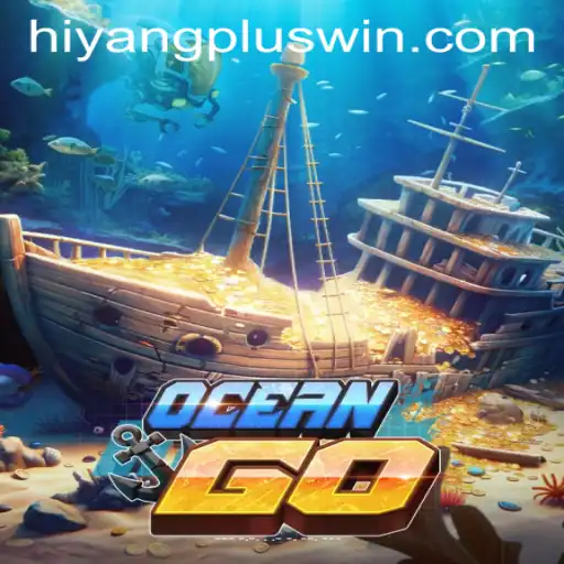 Dive into Adventure with OceanGO: Explore the Depths and Conquer 'HIYANGPLUS WIN'