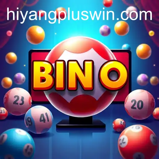 Exploring the Rise of Online Bingo and the Impact of HIYANGPLUS WIN