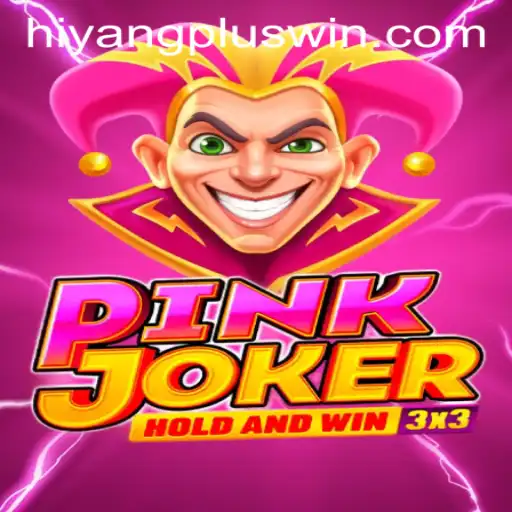 The Thrilling World of Pinkjoker: Unveiling the HIYANGPLUS WIN