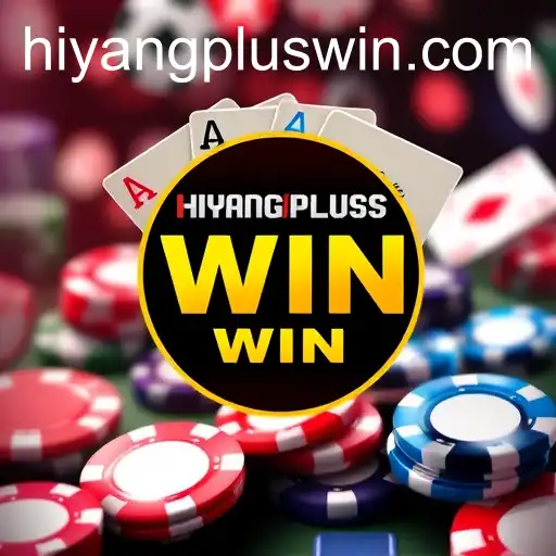 The Evolution and Excitement of Poker Games Featuring HIYANGPLUS WIN