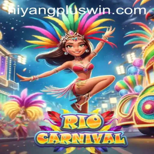 Experience the Festive Spirit with RioCarnival: A Comprehensive Guide to Playing and Winning with HIYANGPLUS WIN