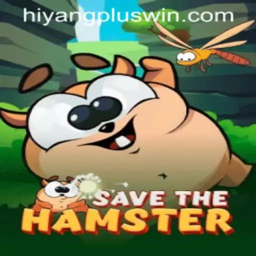 SavetheHamster: An Exciting Adventure with the HIYANGPLUS WIN