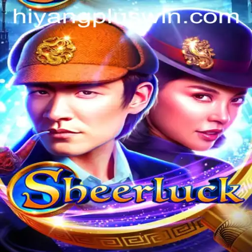 Sheerluck: Unraveling Mysteries with HIYANGPLUS WIN