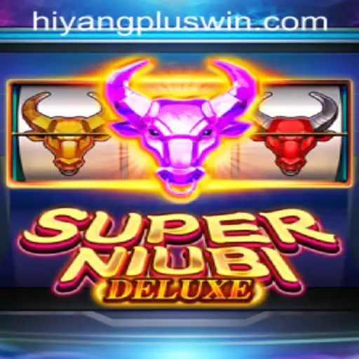 Discover the Thrills of SuperNiubiDeluxe