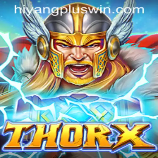 Unleashing Mythical Power: Dive into the World of ThorX and the HIYANGPLUS WIN Era