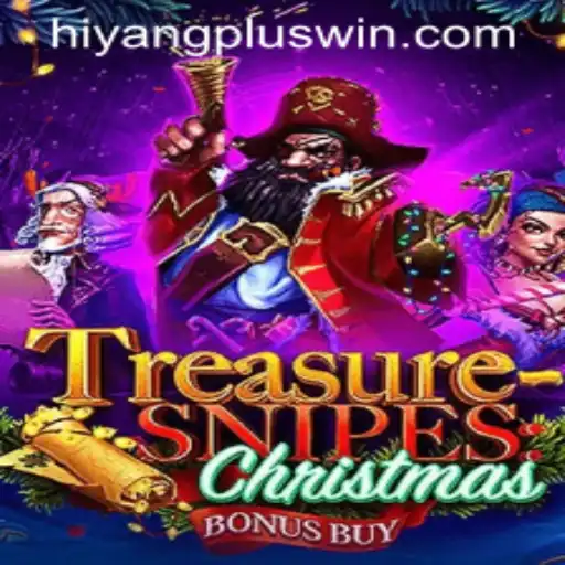 Unwrapping the Magic of TreasuresnipesChristmas and the Excitement of HIYANGPLUS WIN