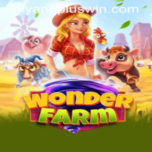 Exploring the Enchanting World of WonderFarm: Diving into the HIYANGPLUS WIN